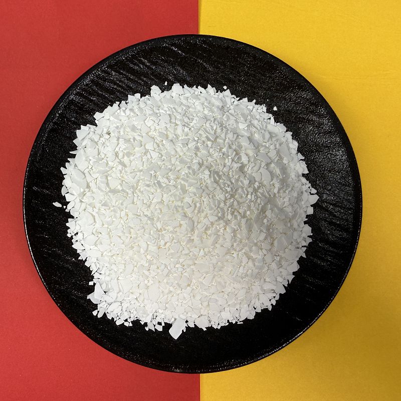 Aluminate Coupling Agent For Activated Calcium Powder