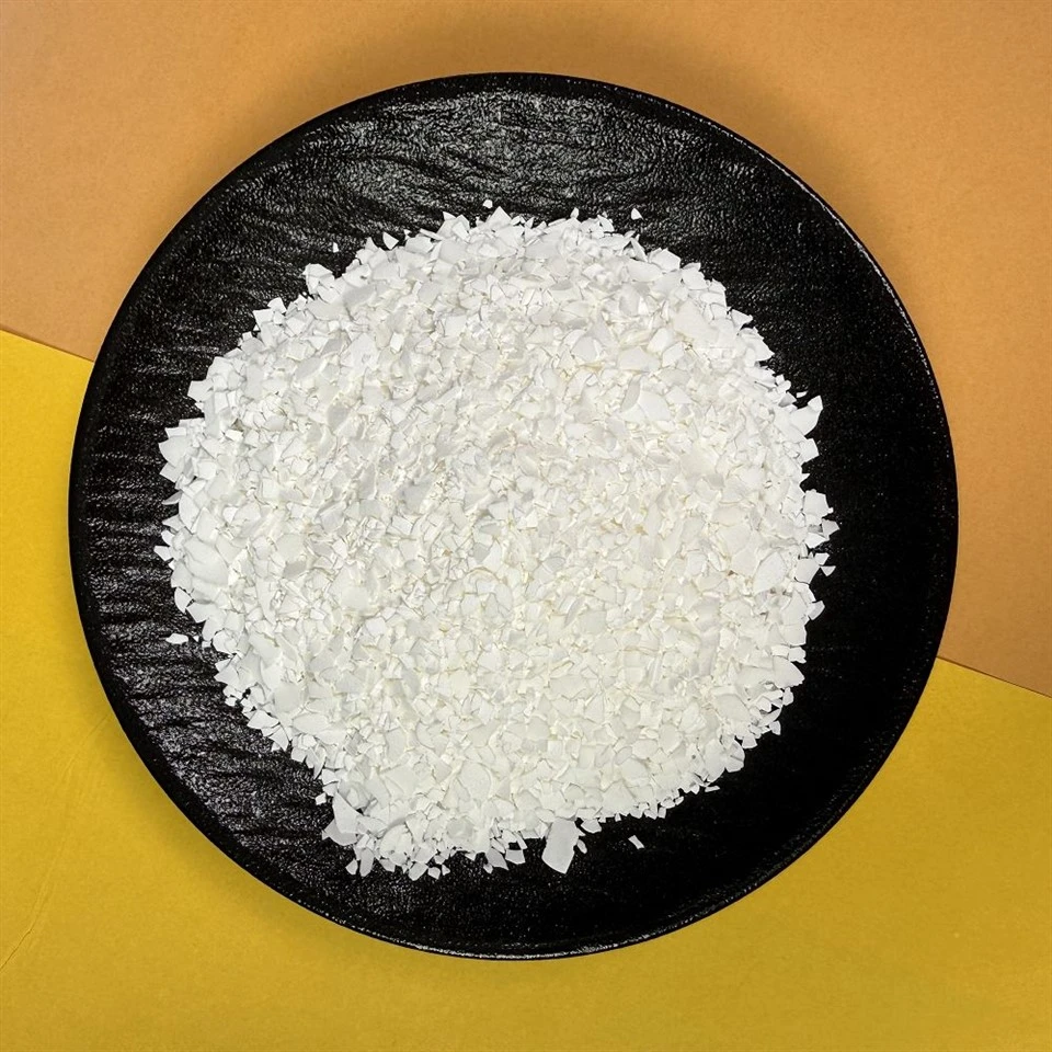 Titanate Coupling Agent For Polypropylene Filament Filling Material